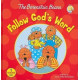 The Berenstain Bears Follow God's Word - 5 Books in 1 - Jan & Mike Berenstain