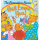 The Berenstain Bears God Loves You! - Stan & Jan Berenstain With Mike Berenstain