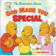 The Berenstain Bears God Made You Special - Mike Berenstain