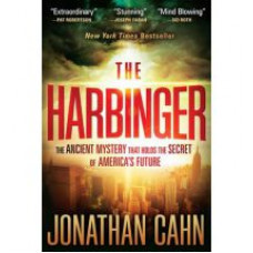 The Harbinger - Jonathan Cahn