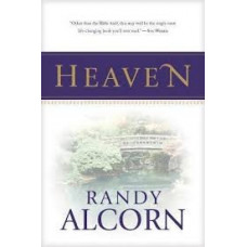 Heaven - Randy Alcorn