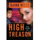 High Treason - An FBI Task Force Novel - DiAnn Mills