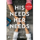 His Needs, Her Needs - Building an Affair-Proof Marriage - Revised and Updated Edition - Willard F Harley Jr