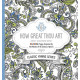 How Great Thou Art Adult Colouring Book - Passio