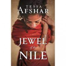 Jewel of the Nile - Tessa Afshar