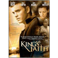 Kings Faith - DVD