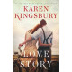 Love Story - Karen Kingsbury