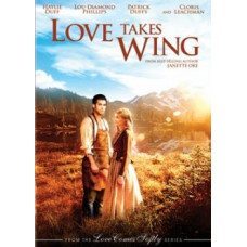 Love Takes Wing - #7 - DVD