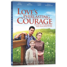 Love's Everlasting Courage - #10 - DVD