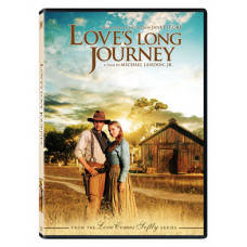 Love's Long Journey - #3 - DVD