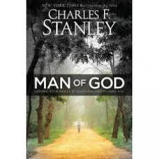 Man of God - Charles F Stanley