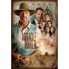 Miracle Maker - a Christmas Tale - DVD