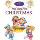 My Very First Christmas - Juliet David