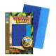 NIV Adventure Bible - Electric Blue / Ocean Blue