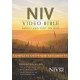 NIV Video Bible - Audio & Test on DVD 