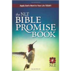 NLT Bible Promise Book - Tyndale