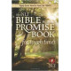 NLT Bible Promise Book for Tough Times - Tyndale