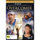 Overcomer - DVD 