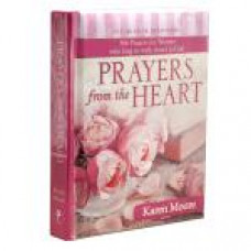 Prayers From the Heart - One Minute Devotions - Karen Moore