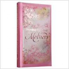 Promises From God for Mothers - Christian Art Gifts