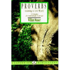 Proverbs For Your Daily Path - Christian Art