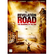 Revelation Road - the Beginning of the End - DVD