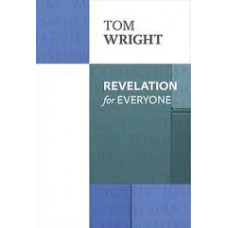 Revelation for Everyone - Tom Wright