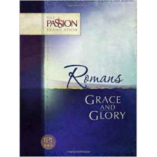 Romans - Grace & Glory - Dr Brian Simmons