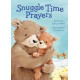 Snuggle Time Prayers - Glenys Nellist