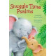 Snuggle Time Psalms - Glenys Nellist