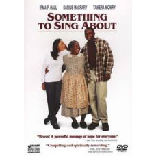 Something to Sing About - DVD