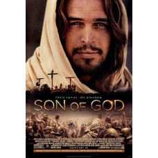 Son of God - DVD