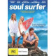 Soul Surfer - the Incredible True Story of Bethany Hamilton (DVD)