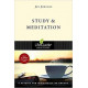 Study and Meditation - Life Guide Bible Study - Jan Johnson