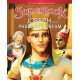 Joseph and Pharaoh's Dream - Superbook Hardcover