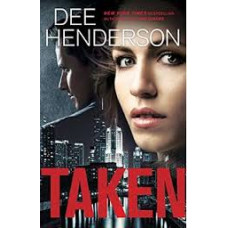 Taken - Dee Henderson - Mass Market size