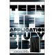 Teen Life Application Study Bible - NLT - Steel City Edition