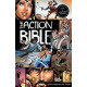 The Action Bible New & Expanded Editon - Doug Mauss (Editor) & Sergio Cariello (Illustrator)