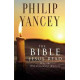 The Bible Jesus Read - Philip Yancey