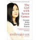 The Girl With Seven Names - Escape from North Korea - Hyeonseo Lee with David John