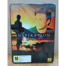 The Inspiration Collection - Set of Six DVDS