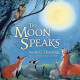 The Moon Speaks - Jason G Duesing