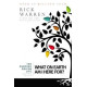 The purpose Driven Life - Expanded Edition - What on earth am i here for? - Rick Warren