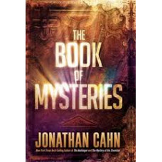 The Book of Mysteries - Jonathan Cahn