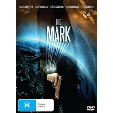 The Mark - DVD