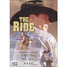 The Ride - DVD