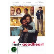 Trinity Goodheart - DVD