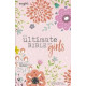 NIV Ultimate Bible for Girls - Hard Cover