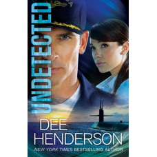 Undetected - Dee Henderson