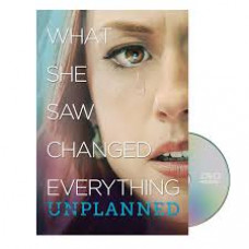 Unplanned DVD